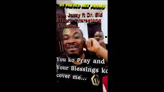 Don Jazzy ft Dr  Sid and Altims *-* That's Interesting  Lyrics Teaser.(Prod by:DJ PIKOLO MIX PROMO)