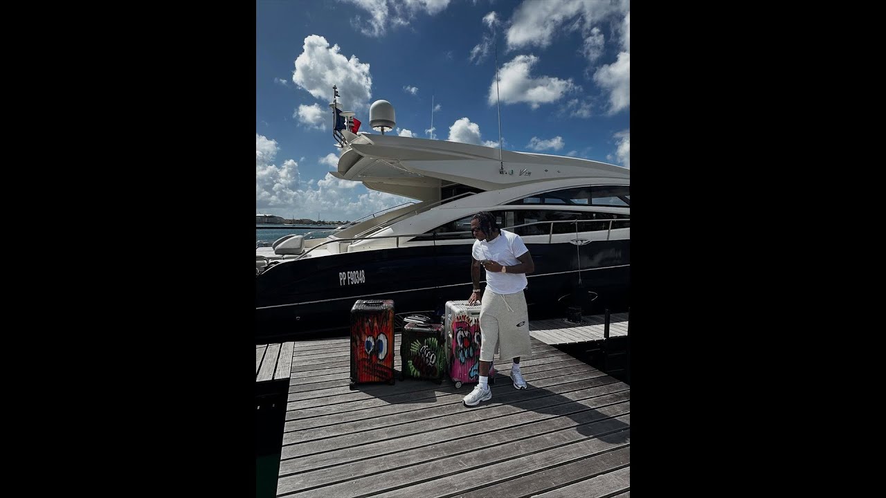 (FREE) Gunna Type Beat ''sweet distractions''