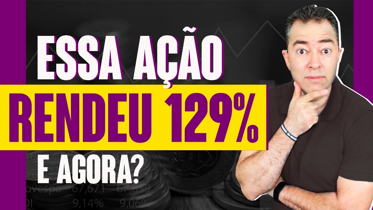 A ação que vai fazer você ter o melhor ROE. | Excelência no Bolso