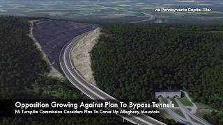 Travel News Weekly by Turnpikes.com for May 11, 2026