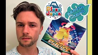 *NEW* Plaza Japan Collab! S4 Astonishing Volt Tackle Box Opening! DOUBLE HIT?!