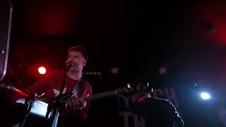 GANS @Rough Trade, Liverpool (09/10/26)