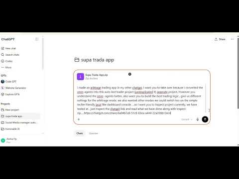 @HeruClownTV⁩   ⁨@smokesignal9504⁩  supaman and heru building agentic wallets app part2
