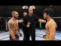 UFC 4 - Cub Swanson vs. Bruce Lee