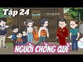 Tái Sinh Vào Người Chồng Què, Quyết Tâm Bảo Vệ Gia Đình | Tập 24 | Vi vietsub