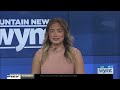 WYMT Mountain News This Morning 5 a.m. July 29, 2026
