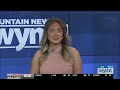 WYMT Mountain News This Morning 5 a.m. July 29, 2026