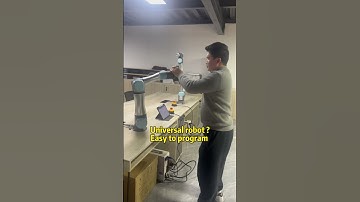 Collaborative robot -Universal robot