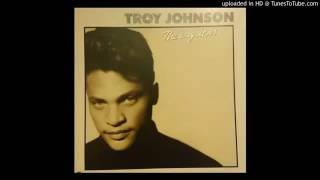 Troy Johnsonsolo 1989