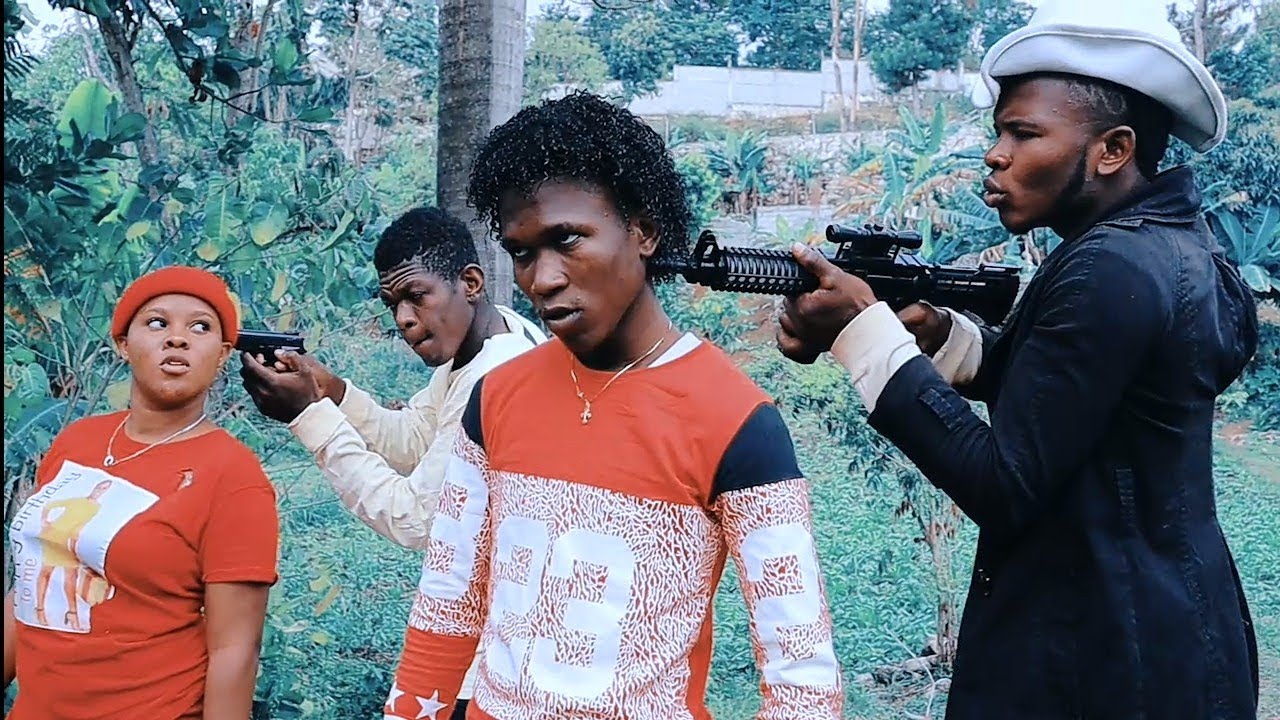 DANDI #172/ FORÈ A KOMANSE BOULE, Jack , Stardens,The Best, Marthe, Michougang