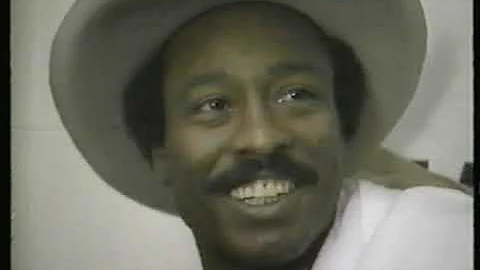 1985 - Leon Coffee - Rick Chatman - Rodeo Bullfigh...