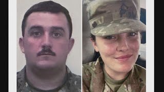 1 of 2 West Virginia National Guard members shot in DC has died, President Trump says