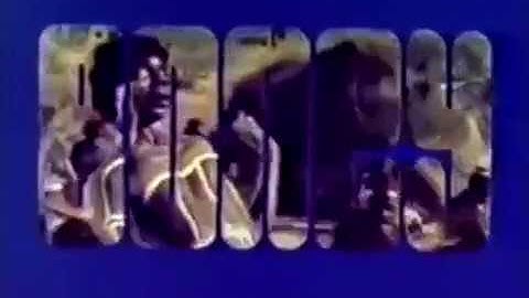 Boney TV series Intro and End Titles