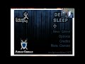 DEEP SLEEP - Let&#39;s Play Scary Horror BROWSER GAMES  - Actually Scary!