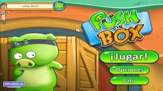 Push the Box - Nico the Magician's Games screenshot 5