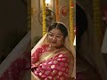 সায়লা সাথির হঠাৎ করেই বিয়ে হয়ে গেলো !