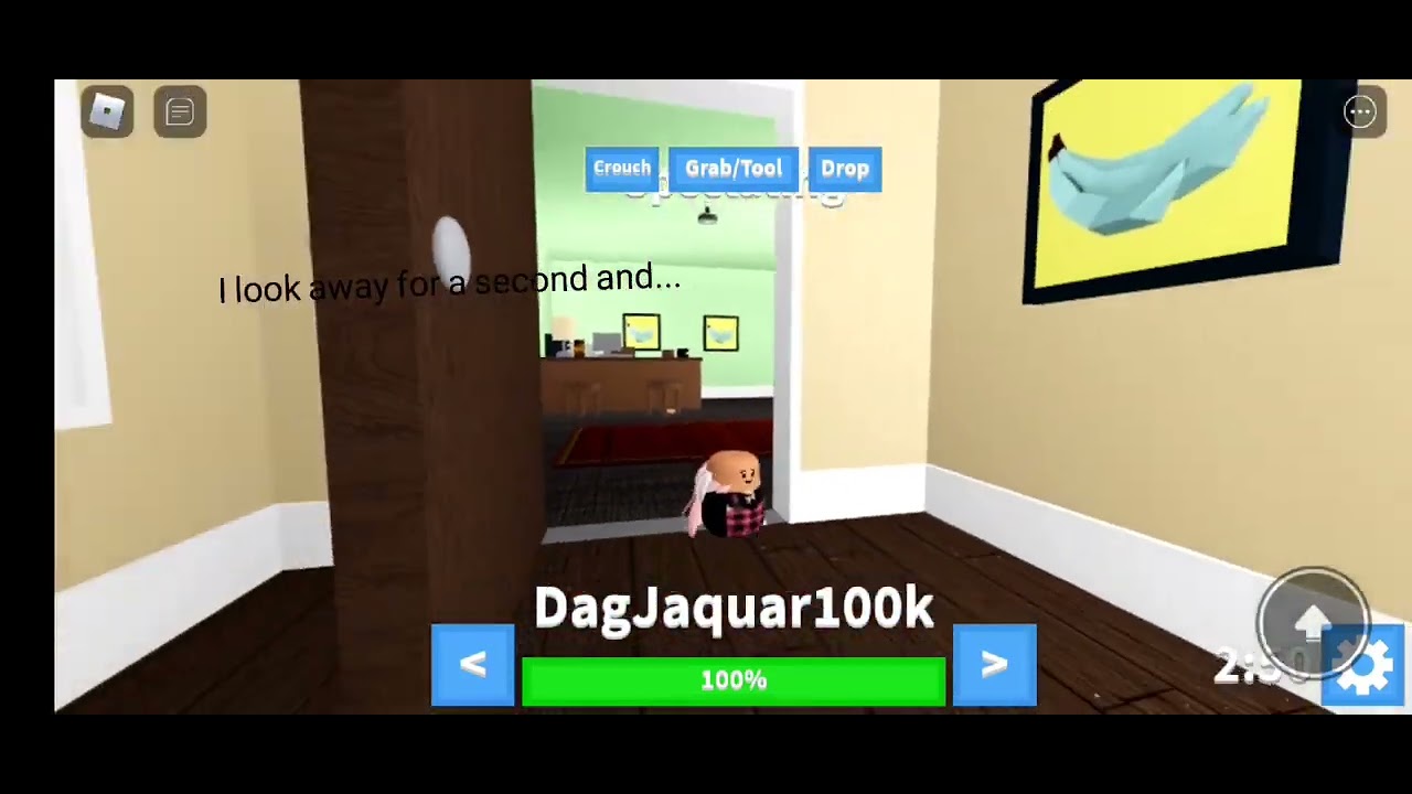 me and my brothers messing around for 1 minute 32 seconds - YouTube