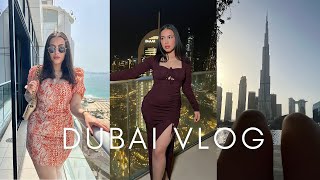 A REALISTIC VLOG OF DUBAI!