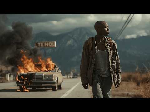 He Chose FREEDOM… But the PRICE Was Too High 🔥 | Full Crime Thriller Movie