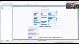 Advanced Data Management in SAS