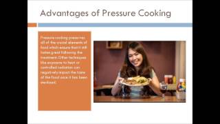 Can You Kill Bacteria With A Pressure Cooker