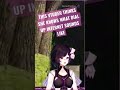 Vtuber pretends to know what dial-up internet sounds like