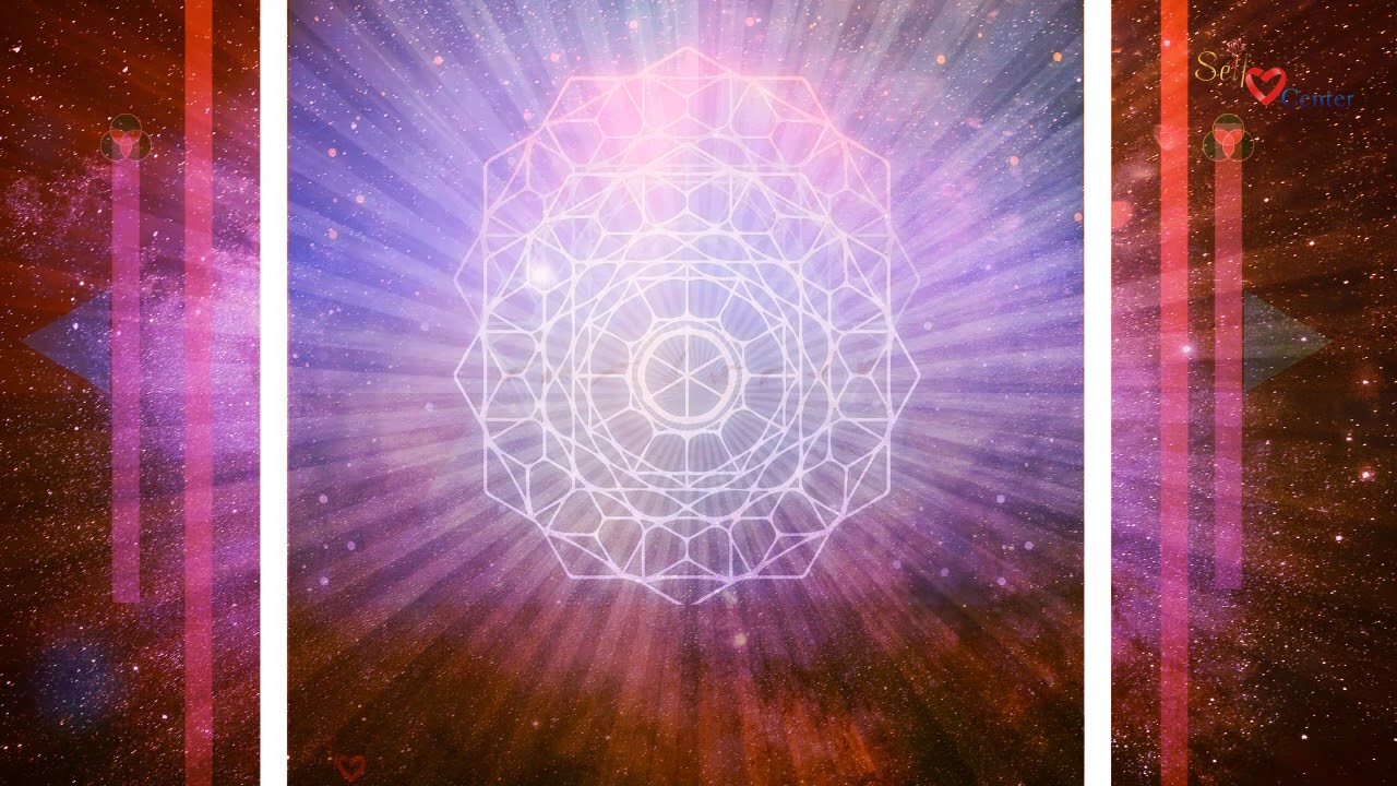 963 Hz-Dream Deep | Pineal Gland Activation | Sleep Music Rain - YouTube