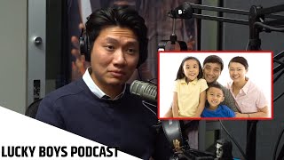 ONE Major Disadvantage Of Growing Up With Immigrant Parents