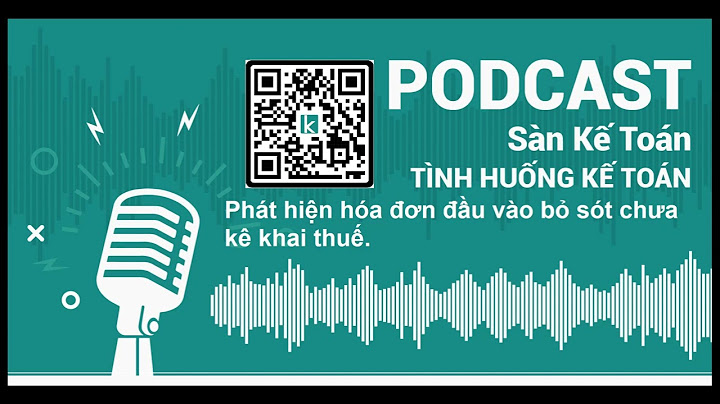 Hóa đơn đầu vào trong thời gian chuyển địa điểm