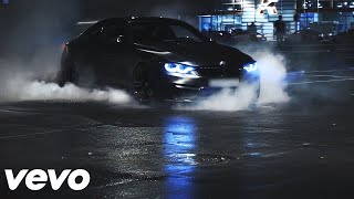 Dynoro - HANGOVER // (Bass Boosted) // BMW M5 Performance (LIMMA)