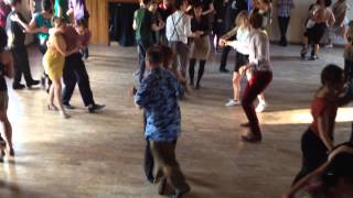 Herräng Ballroom shellac night at 5.32 on wednesday July 8 2015