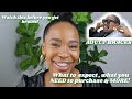 Everything you need to know about getting braces in 2022| Sbahle Mkhize|#Roadto4K  #adultbraces