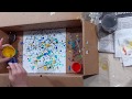 Kids Art| Lesson 5: Jackson Pollock "Action Painting"