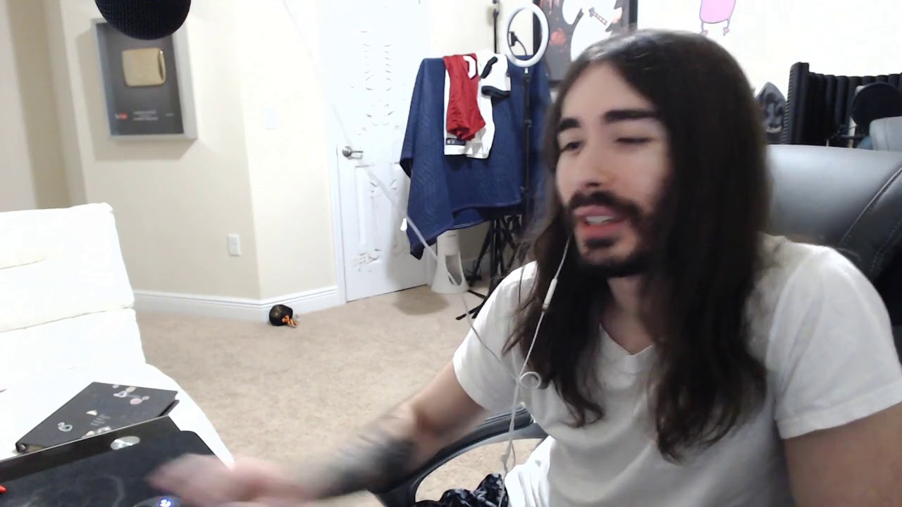 moistcr1tikal Twitch Stream Oct 27th, 2020 [Call of Duty: Warzone]