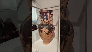 Nessos Painter. Great Crystal of Atlantis #Athens #ancientcivilizations