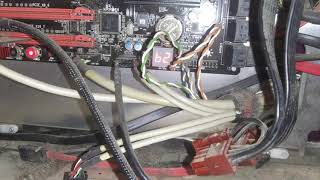 2020/12/21 Error code 00 E8 01 62
