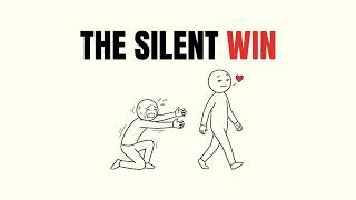 THE SILENT EXIT — How to Outsmart a Manipulator