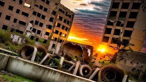 How to create this😱 type of video | using videoleap app| Al transformation |