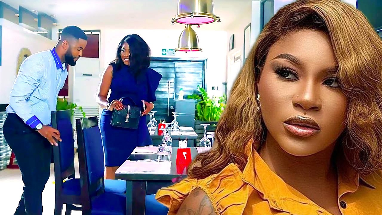 D Billionaire CEO Who Flirts Around With Different Ladies Never Knew D Wife Also Do Same With Boys