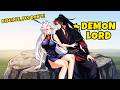 She Killed The Demon Lord so He Reincarnated as Her Genius Disciple - Manhwa Recap