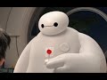 Big Hero 6  - Baymax Memorable Moments