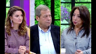 Yasemin Yalçın Açıkladı Neden Ekrana Küstüler? - Müge Ve Gülşenle 2 Sayfa