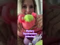 Mystery Squishmallow Unboxing! #squishmallows #squishmallowhaul #stuffedanimals #unboxing