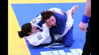 #356 Girls Grappling @ FUJI NJ • Women Wrestling BJJ MMA Female Brazilian Jiu-Jitsu
