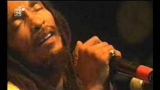 Vignette de la vidéo "Israel Vibration-Live at Chiemsee Reggae Summer 2002 par2-2"