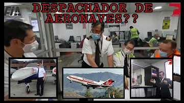 ¿Cuánto gana un despachador de vuelo en España?