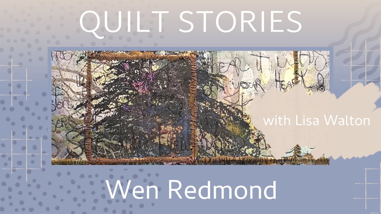 ИСТОРИИ ОДЕЖДЫ - Вен Редмонд использует множество материалов для создания оригинальных работ, кот...