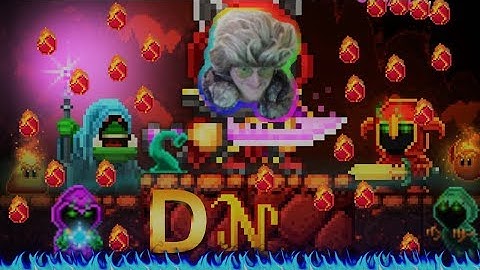 Pixel Worlds | Deep Netherworld Guide