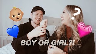 BOY OR GIRL!? Testing Old Wives Tales to Predict Baby's Gender!