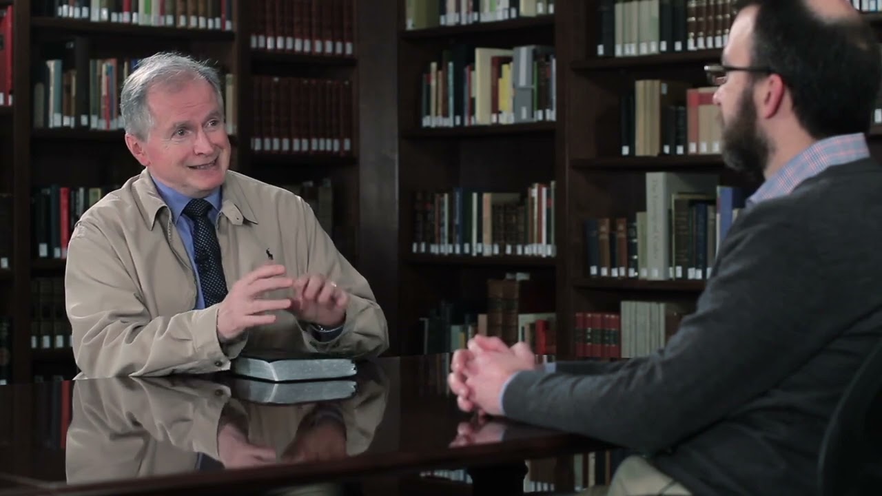 The Gospel Explained | D.A. Carson